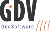 GDV Gesellschaft für geografische Datenverarbeitung mbH