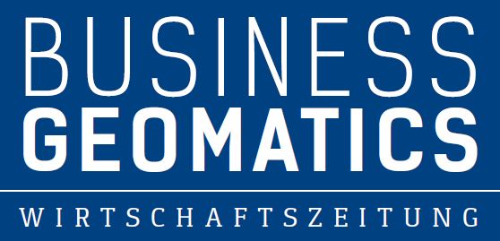 Business Geomatics