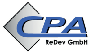 CPA ReDev GmbH