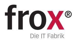 frox GmbH